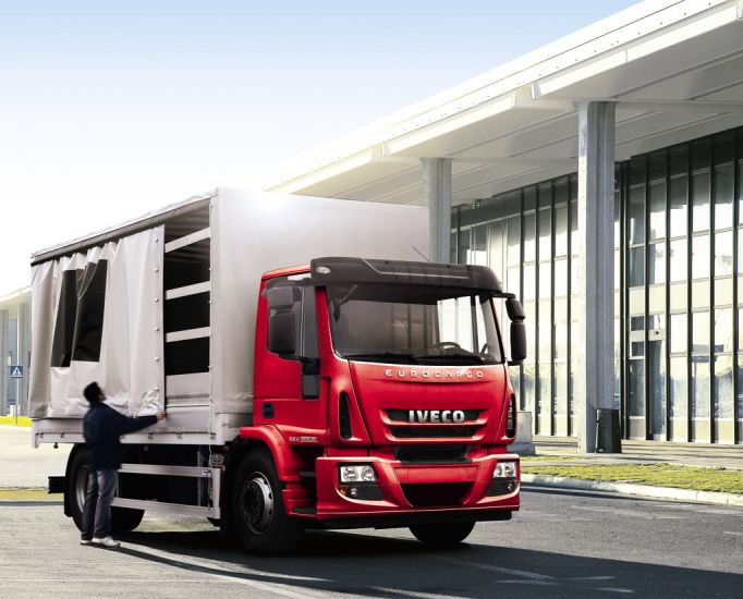 EUROCARGO IVECO
