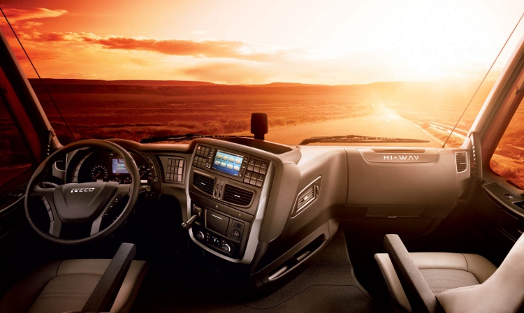 OFFRE PROLONGEE STRALIS EURO 6