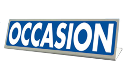 VEHICULE D'OCCASION UTILITAIRE IVECO ET FIAT