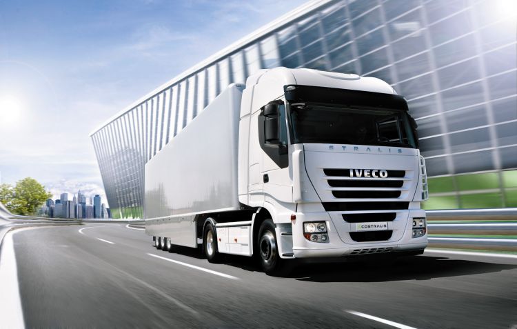 Ecostralis IVECO