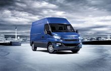 Notre zone d'activité pour ce service Calade Poids Lourds, véhicules utilitaires neufs Iveco à Villefranche sur Saône 69400