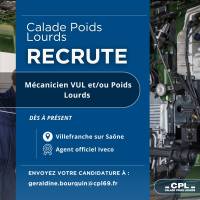 Notre zone d'activité pour ce service Vente de véhicules utilitaires avec benne pour professionnels à Villefranche sur Saône 69400