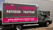 Notre zone d'activité pour ce service Réparation mécanique et carrosserie de camions et poids lourds près de Lyon Rhône 69